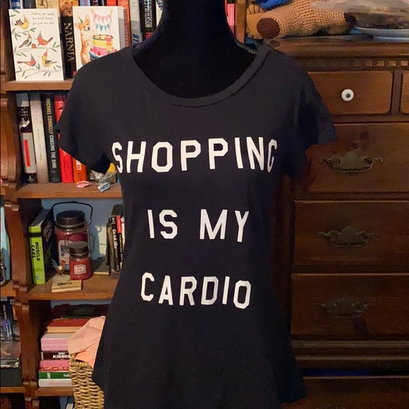 Wildfox tee - Picture 2 of 5